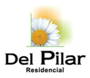 logo del pilar residencial