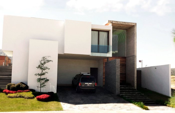 casas en guadalajara