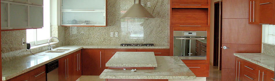cocinas modernas guadalajara