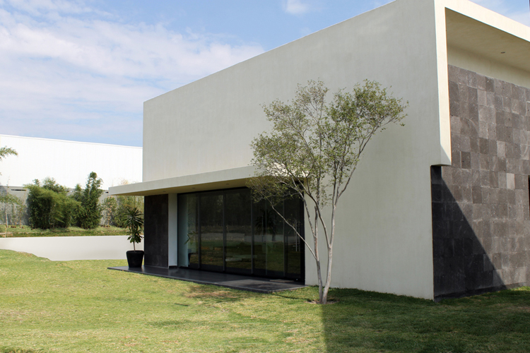 fraccionamiento los sueños residencial zapopan casa club