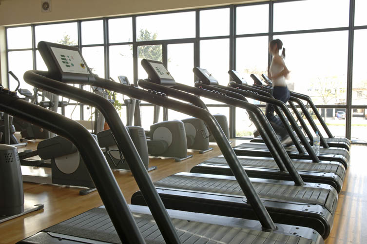 fraccionamiento los sueños residencial zapopan gimnasio