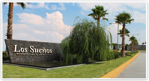fraccionamiento los sueños residencial zapopan