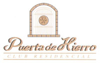 logo Puerta de Hierro Guadalajara