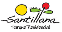 logo Santillana Parque Residencial Zapopan