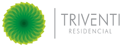 Logo Triventi Residencial